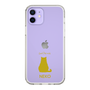 Slim Protection Case［ &UCHINOCO - Sitting Cat ］
