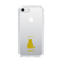 Slim Protection Case［ &UCHINOCO - Sitting Cat ］