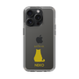 Slim Protection Case［ &UCHINOCO - Sitting Cat ］