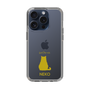 Slim Protection Case［ &UCHINOCO - Sitting Cat ］