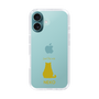 Slim Protection Case［ &UCHINOCO - Sitting Cat ］