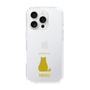 Slim Protection Case［ &UCHINOCO - Sitting Cat ］