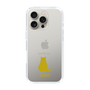 Slim Protection Case［ &UCHINOCO - Sitting Cat ］