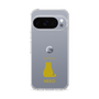 Slim Protection Case［ &UCHINOCO - Sitting Cat ］