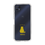 Slim Protection Case［ &UCHINOCO - Sitting Cat ］