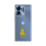 Slim Protection Case［ &UCHINOCO - Sitting Cat ］