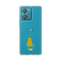 Slim Protection Case［ &UCHINOCO - Sitting Cat ］