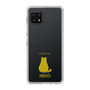 Slim Protection Case［ &UCHINOCO - Sitting Cat ］