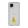 Slim Protection Case［ &UCHINOCO - Sitting Cat ］