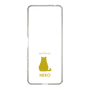 Slim Protection Case［ &UCHINOCO - Sitting Cat ］
