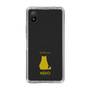 Slim Protection Case［ &UCHINOCO - Sitting Cat ］