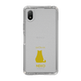 Slim Protection Case［ &UCHINOCO - Sitting Cat ］
