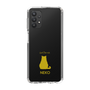 Slim Protection Case［ &UCHINOCO - Sitting Cat ］