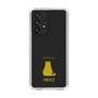 Slim Protection Case［ &UCHINOCO - Sitting Cat ］