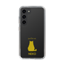 Slim Protection Case［ &UCHINOCO - Sitting Cat ］