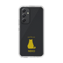 Slim Protection Case［ &UCHINOCO - Sitting Cat ］