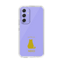 Slim Protection Case［ &UCHINOCO - Sitting Cat ］