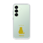 Slim Protection Case［ &UCHINOCO - Sitting Cat ］