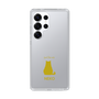 Slim Protection Case［ &UCHINOCO - Sitting Cat ］