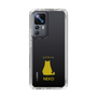 Slim Protection Case［ &UCHINOCO - Sitting Cat ］