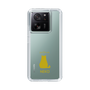 Slim Protection Case［ &UCHINOCO - Sitting Cat ］