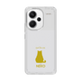Slim Protection Case［ &UCHINOCO - Sitting Cat ］