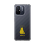 Slim Protection Case［ &UCHINOCO - Sitting Cat ］
