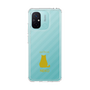 Slim Protection Case［ &UCHINOCO - Sitting Cat ］