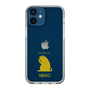 Slim Protection Case［ &UCHINOCO - Licking Cat ］