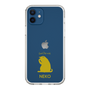 Slim Protection Case［ &UCHINOCO - Licking Cat ］