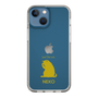 Slim Protection Case［ &UCHINOCO - Licking Cat ］