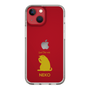 Slim Protection Case［ &UCHINOCO - Licking Cat ］