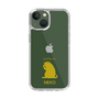 Slim Protection Case［ &UCHINOCO - Licking Cat ］