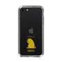 Slim Protection Case［ &UCHINOCO - Licking Cat ］