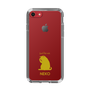 Slim Protection Case［ &UCHINOCO - Licking Cat ］