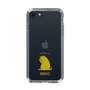 Slim Protection Case［ &UCHINOCO - Licking Cat ］