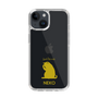 Slim Protection Case［ &UCHINOCO - Licking Cat ］