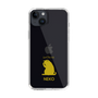 Slim Protection Case［ &UCHINOCO - Licking Cat ］