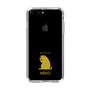 Slim Protection Case［ &UCHINOCO - Licking Cat ］