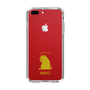 Slim Protection Case［ &UCHINOCO - Licking Cat ］