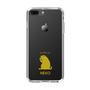Slim Protection Case［ &UCHINOCO - Licking Cat ］