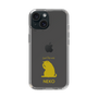 Slim Protection Case［ &UCHINOCO - Licking Cat ］