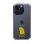 Slim Protection Case［ &UCHINOCO - Licking Cat ］