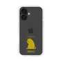 Slim Protection Case［ &UCHINOCO - Licking Cat ］