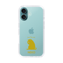 Slim Protection Case［ &UCHINOCO - Licking Cat ］
