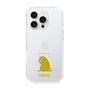 Slim Protection Case［ &UCHINOCO - Licking Cat ］