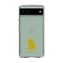 Slim Protection Case［ &UCHINOCO - Licking Cat ］
