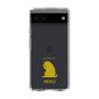 Slim Protection Case［ &UCHINOCO - Licking Cat ］
