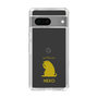 Slim Protection Case［ &UCHINOCO - Licking Cat ］