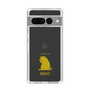 Slim Protection Case［ &UCHINOCO - Licking Cat ］